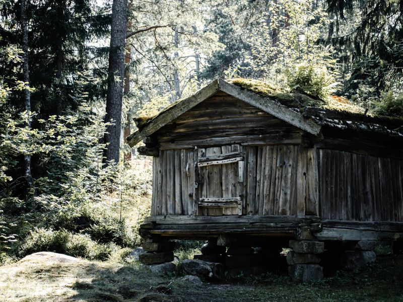 Casona Campo